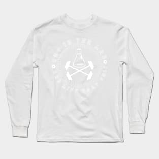 Lift That Sh*t Long Sleeve T-Shirt